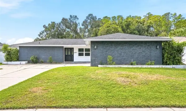 4206 Windtree Drive, Tampa, FL, 33624
