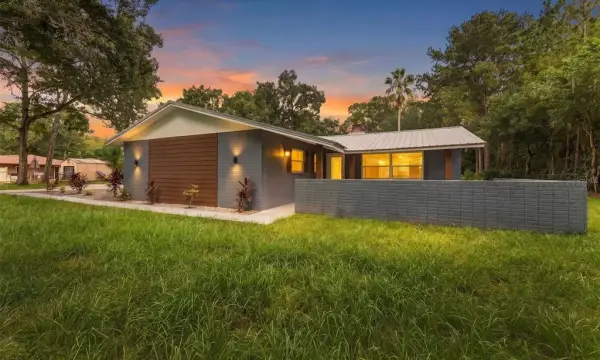 17818 Deerfield Drive, Lutz, FL, 33558