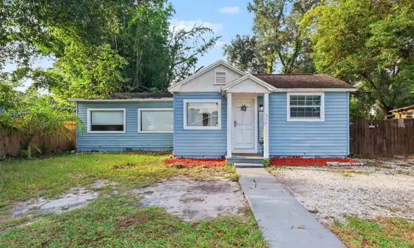 919 E Bougainvillea Ave, Tampa, FL, 33612