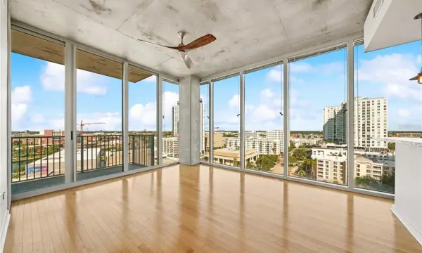 777 N Ashley Drive, Unit 1203, Tampa, FL, 33602