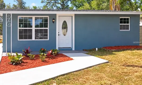 4507 E 24th Avenue, Tampa, FL, 33605