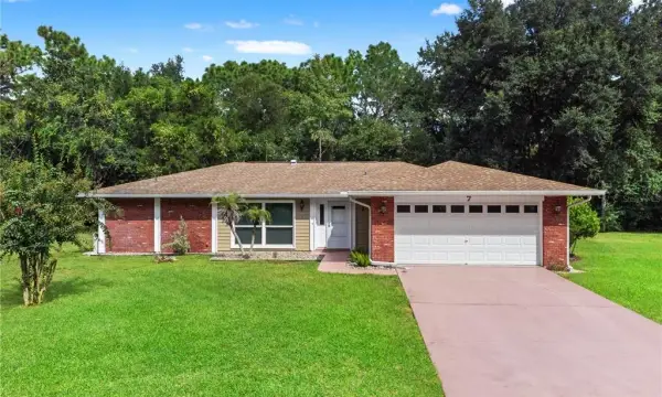 7 Douglas Court N, Homosassa, FL, 34446
