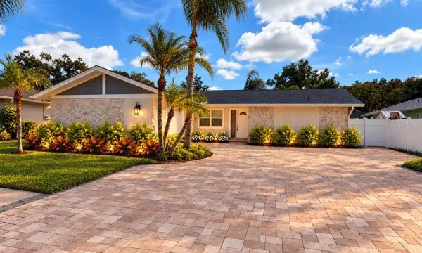 4116 Summerdale Drive, Tampa, FL, 33624