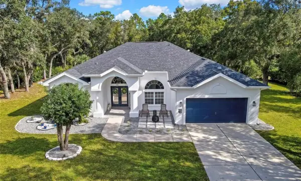 83 Oak Village Boulevard S, Homosassa, FL, 34446
