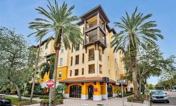 100 4th Avenue S, Unit 307, St Petersburg, FL, 33701