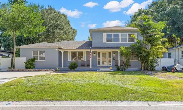 2415 51st Street N, St Petersburg, FL, 33710
