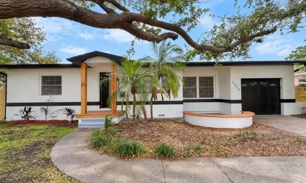 4558 25th Avenue N, St Petersburg, FL, 33713