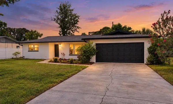 1546 66th Avenue S, St Petersburg, FL, 33705