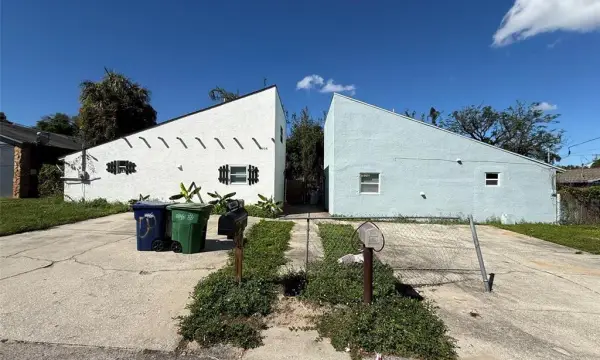 8606 N Semmes Street, Unit B, Tampa, FL, 33604