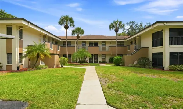 2700 Nebraska Avenue, Unit 2-203, Palm Harbor, FL, 34684