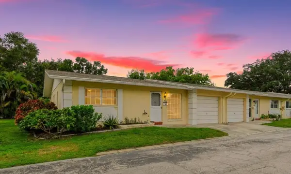 852 Oxford Court, Dunedin, FL, 34698