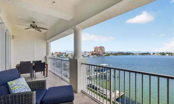 17735 Gulf Boulevard, Unit 306, Redington Shores, FL, 33708