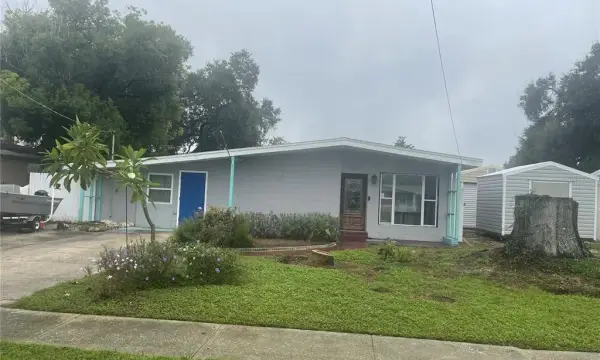4424 W Iowa Avenue, Tampa, FL, 33616