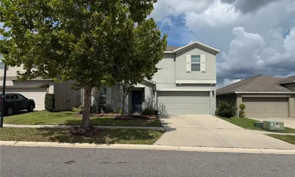 3908 Kearsney Abbey Circle, Dover, FL, 33527