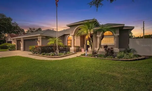 24415 Rolling View Court, Lutz, FL, 33559