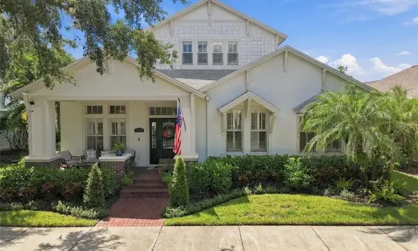 10306 Marchmont Court, Tampa, FL, 33626