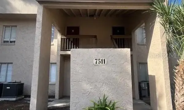 7511 Presley Place, Unit 102, Tampa, FL, 33617