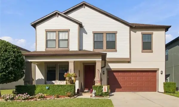 4195 Shrewbury Place, Land O Lakes, FL, 34638