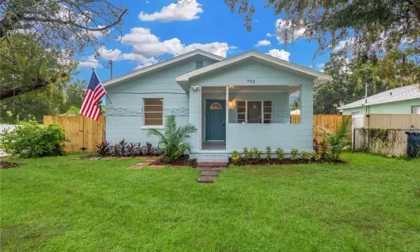 702 E Broad Street, Tampa, FL, 33604