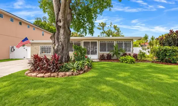 3501 W Price Avenue, Tampa, FL, 33611