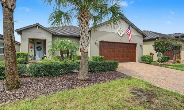 31826 Cabana Rye Avenue, San Antonio, FL, 33576