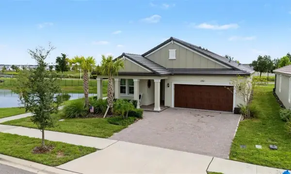 31687 Parkland Bay Way, San Antonio, FL, 33576
