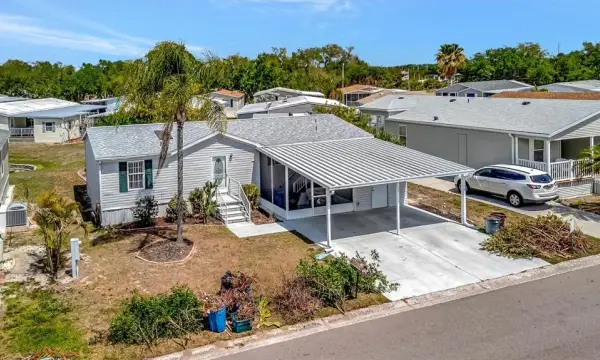 211 S Port Royal Lane, Unit 523, Apollo Beach, FL, 33572