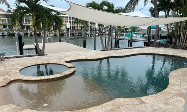 11110 1st Street E, Treasure Island, FL, 33706