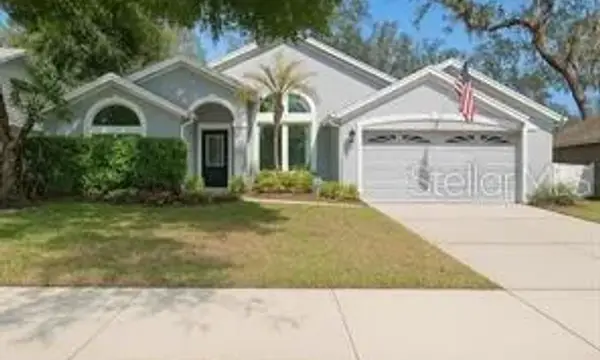 4605 Oak River Circle, Valrico, FL, 33596