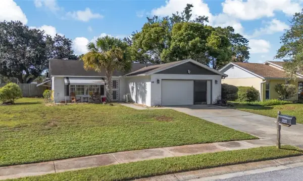 7508 Como Drive, New Port Richey, FL, 34655