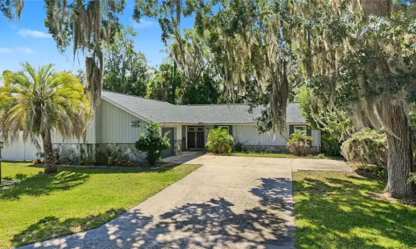 260 SE 16th Terrace, Crystal River, FL, 34429