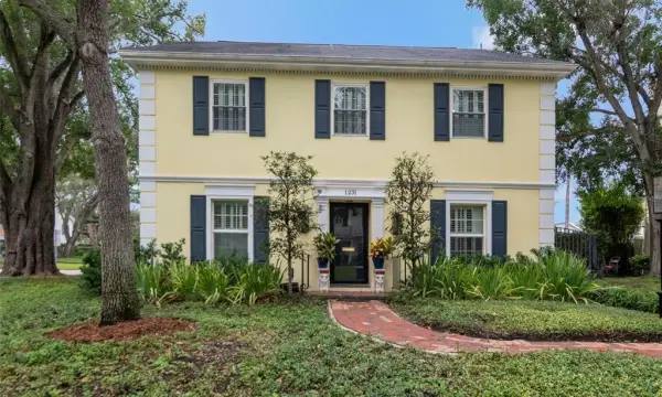 1231 S Roxmere Road, Tampa, FL, 33629