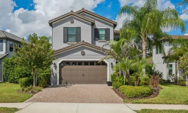 19742 Roseate Drive, Lutz, FL, 33558