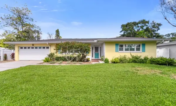 88 New Jersey Drive, Dunedin, FL, 34698