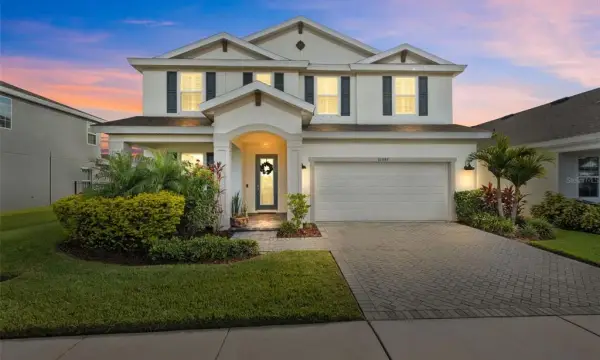 18087 Ramble On Way, Land O Lakes, FL, 34638