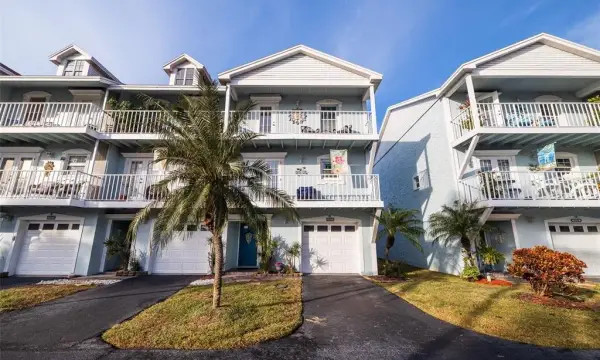 9158 Blind Pass Road, St Pete Beach, FL, 33706