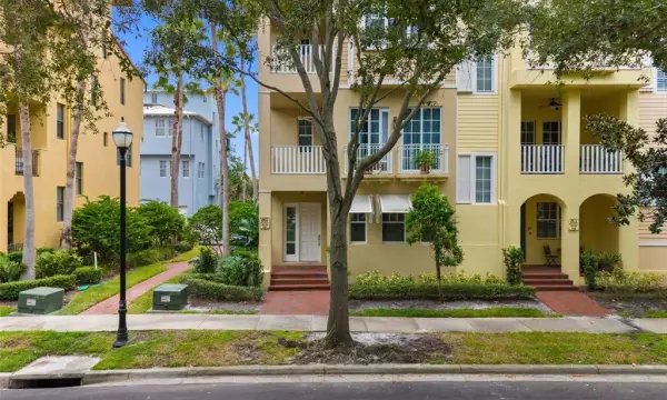 6030 Printery Street, Unit 101, Tampa, FL, 33616