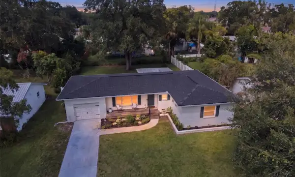 125 Siobhan Avenue, Tampa, FL, 33613
