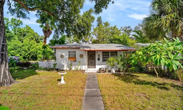 800 40th Street S, St Petersburg, FL, 33711