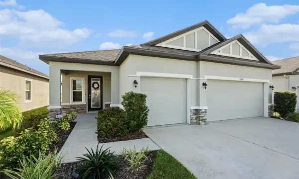 31088 Jazz Leaf Place, San Antonio, FL, 33576