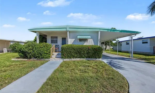 93 Rachel Drive, Tarpon Springs, FL, 34689