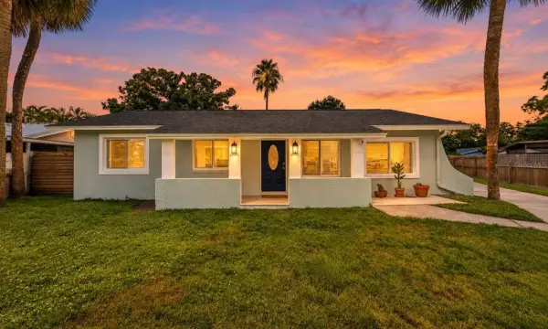6039 99th Court, Pinellas Park, FL, 33782