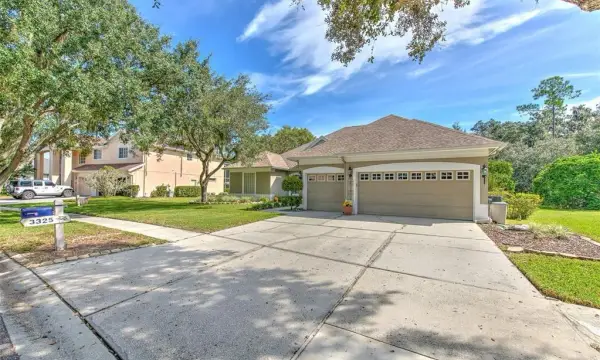 3325 Cypress Landing Drive, Valrico, FL, 33596