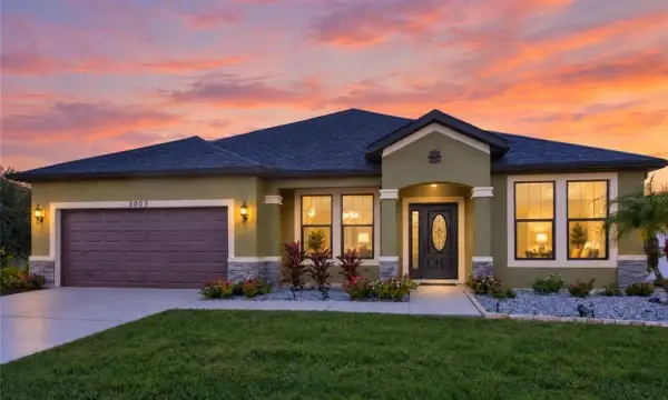 3003 Via Milano Street, Plant City, FL, 33566