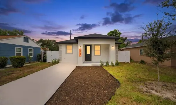 3009 Melrose Avenue S, St Petersburg, FL, 33712