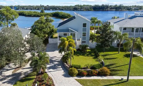 1512 Riverside Drive, Tarpon Springs, FL, 34689