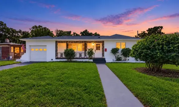 1962 15th Avenue S, St Petersburg, FL, 33712
