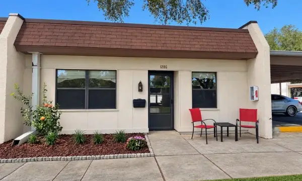 1286 Mission Hills Boulevard, Clearwater, FL, 33759