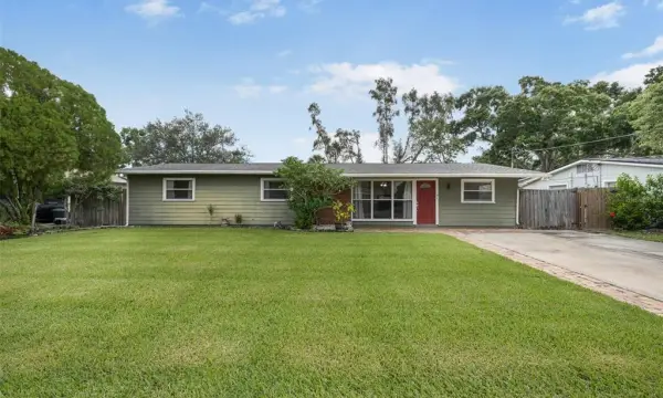 3705 W Tyson Avenue, Tampa, FL, 33611