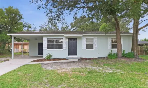 4218 Empire Place, Tampa, FL, 33610